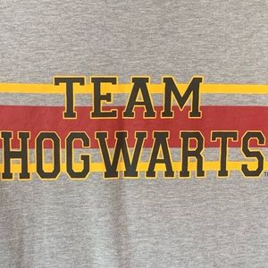 Harry Potter Raglan Tee Shirt